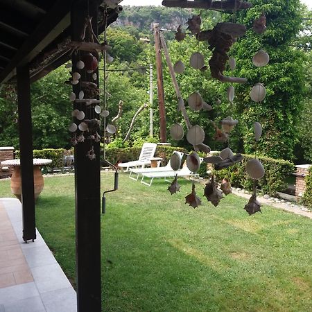 Appartamento Kalogirou Stone House Limniónas Esterno foto