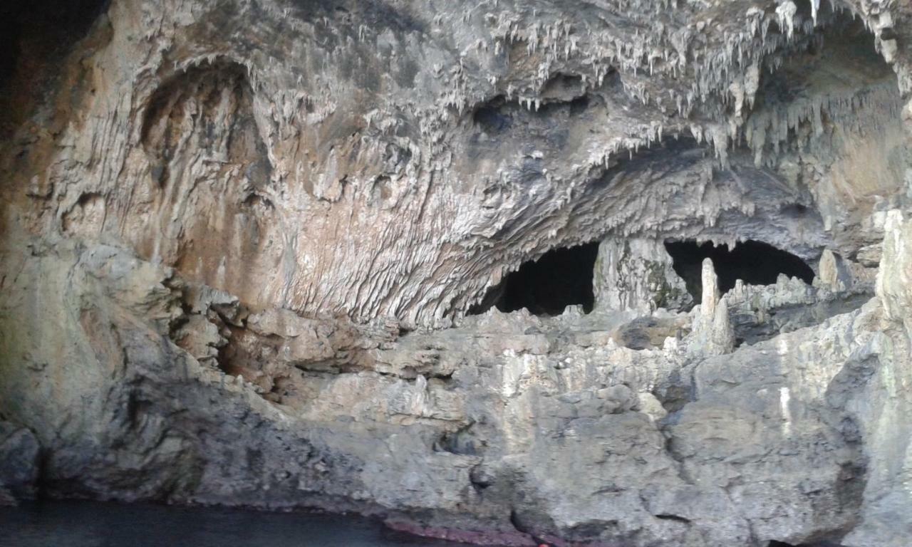 Appartamento Kalogirou Stone House Limniónas Esterno foto